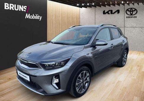 Kia Stonic, 2026