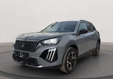 Peugeot 2008, 2024