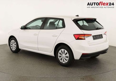 Skoda Fabia, 2026