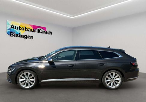 Volkswagen Arteon, 2021 3
