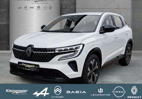 Renault Austral, 2025
