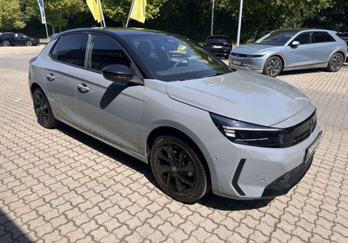 Opel Corsa, 2025 3