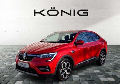 Renault Arkana, 2023