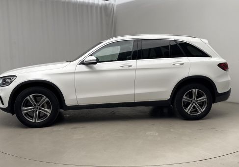 Mercedes-Benz GLC 300, 2022 2