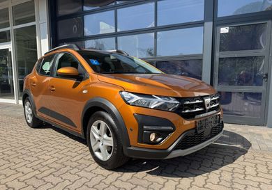 Dacia Sandero, 2021