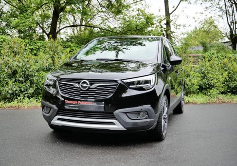 Opel Crossland X, 2020 3