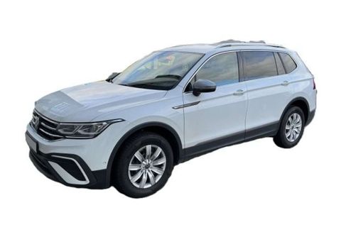 Volkswagen Tiguan Allspace, 2023