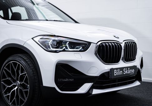 BMW X1, 2020 3
