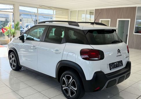 Citroën C3 Aircross, 2022 3