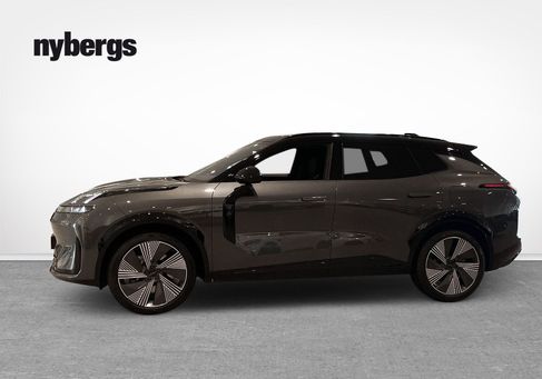 Lynk &amp; Co, 2025