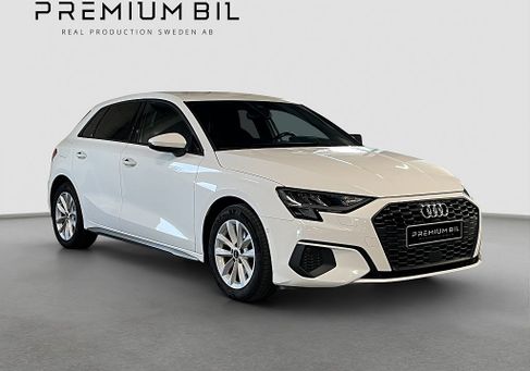 Audi A3, 2021 3