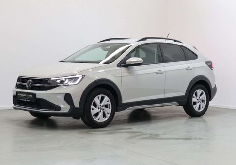 Volkswagen Taigo, 2022