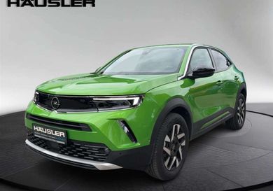 Opel Mokka, 2023