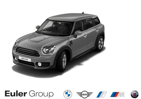 MINI One Countryman, 2020