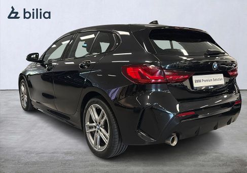 BMW 118, 2024