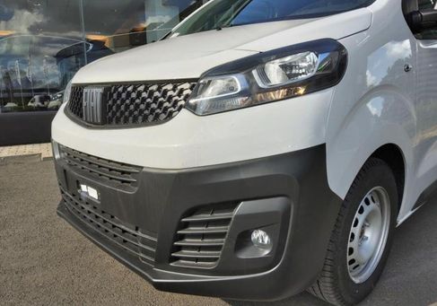 Fiat Scudo, 2023