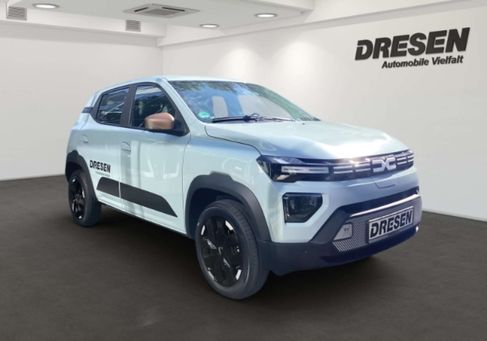 Dacia Spring, 2026 3