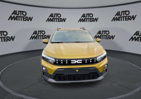 Dacia Sandero, 2026