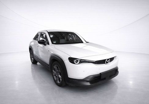 Mazda MX-30, 2023