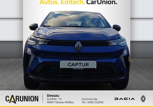 Renault Captur, 2026 2