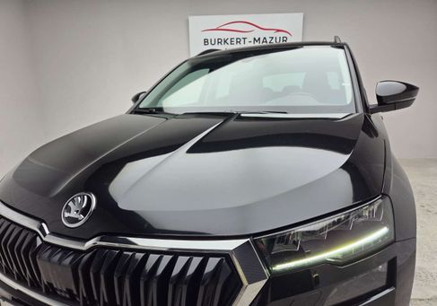 Skoda Karoq, 2022