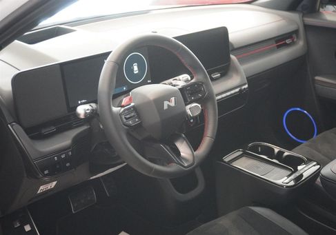 Hyundai IONIQ, 2026 2