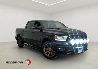 RAM 1500, 2019