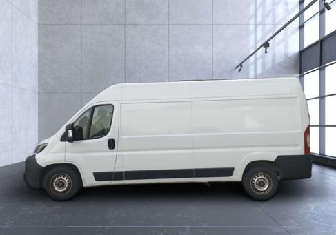 Opel Movano, 2024 2