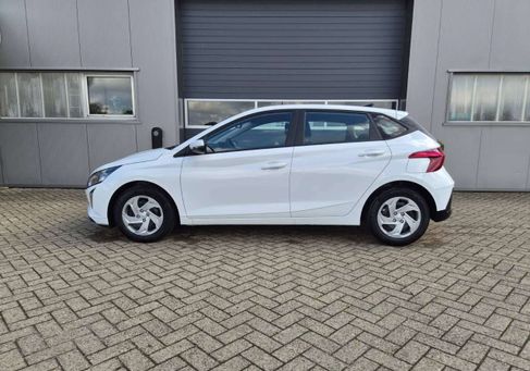 Hyundai i20, 2026 2