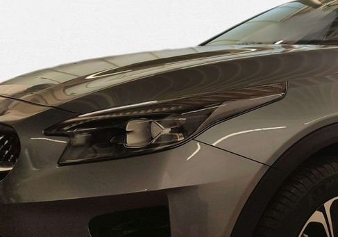 Kia XCeed, 2020