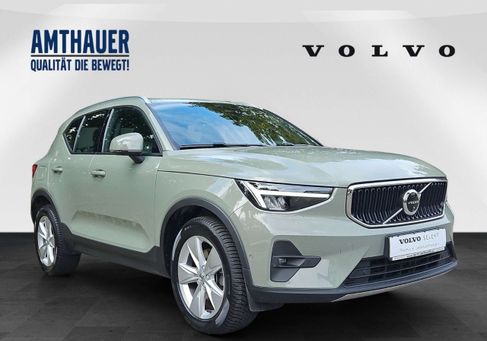 Volvo XC40, 2023 3
