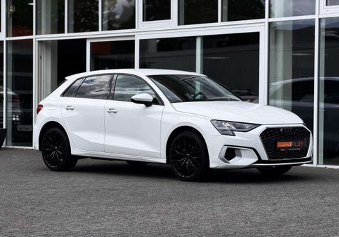 Audi A3, 2022 3