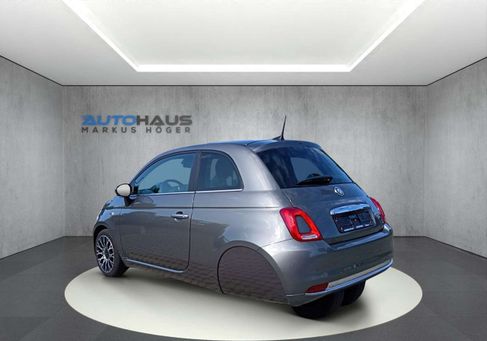 Fiat 500, 2023