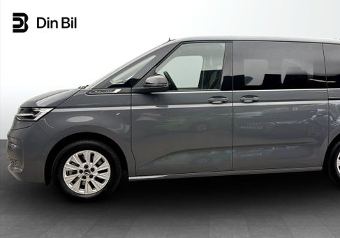 Volkswagen Multivan, 2025 2