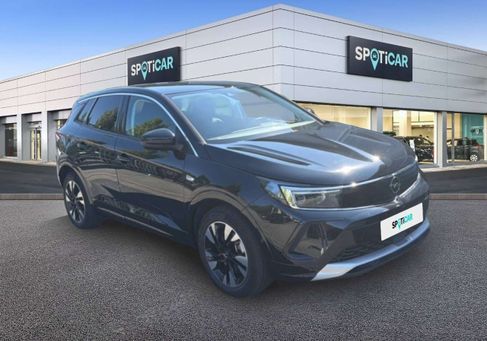 Opel Grandland X, 2023 3