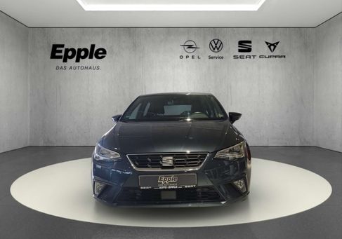 Seat Ibiza, 2023