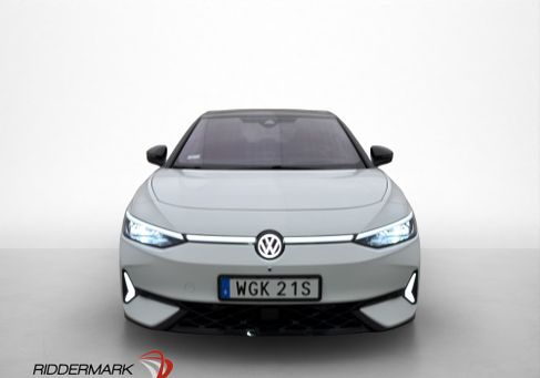 Volkswagen ID.7, 2025