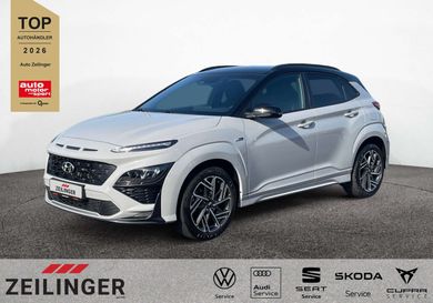 Hyundai Kona, 2023