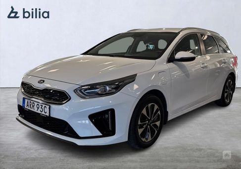 Kia Cee&#039;d Sportswagon, 2021
