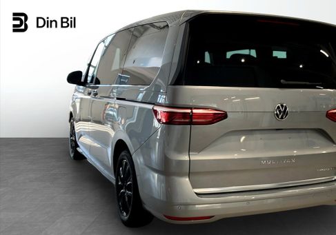 Volkswagen Multivan, 2026 3