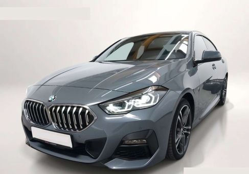 BMW 218, 2024 3
