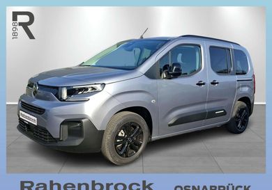 Citroën Berlingo, 2026