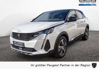 Peugeot 3008, 2024