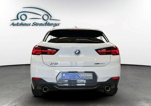 BMW X2, 2023 2