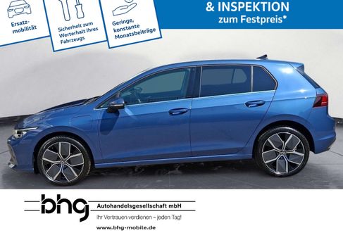 Volkswagen Golf, 2025 3