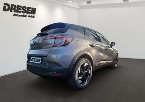 Renault Captur, 2026