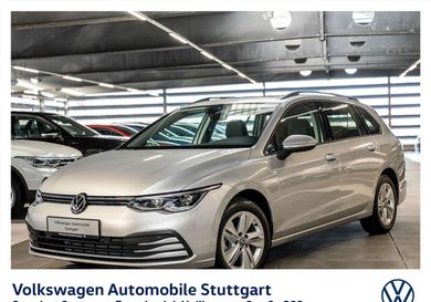Volkswagen Golf, 2022