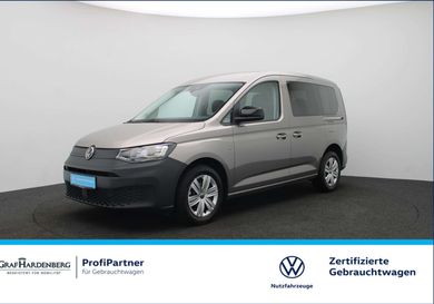 Volkswagen Caddy, 2024