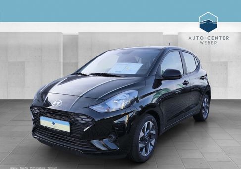 Hyundai i10, 2026 3