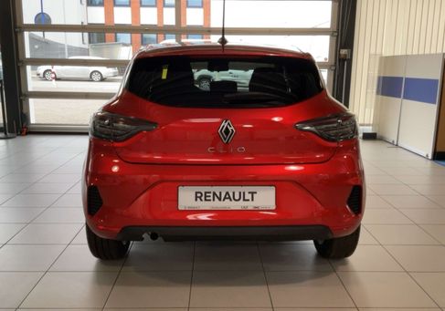 Renault Clio, 2024